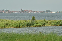 水,更多,ijsselmeer