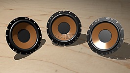 电子产品,音频,扬声器