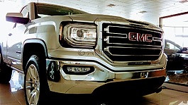 gmc,汽车,车辆