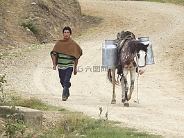transporte,莱什,卡哈马卡