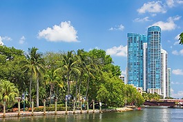 劳德代尔堡,城市,劳德代尔