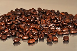 咖啡,豆类,咖啡豆