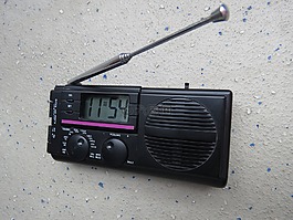 fm,大多数,电台