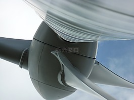 风车,风能,风电