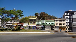 itajubá,米纳斯,巴西