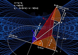 数学,公式,物理