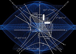 数学,公式,物理