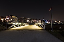 桥,院,架构
