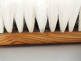 毛,山羊毛刷,画笔