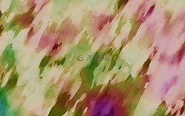 画,水彩,纹理
