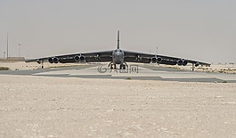 b-52同温层堡垒,23远征队的炸弹,100周年纪念