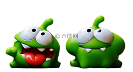 割绳子,数字,滑稽