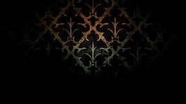 背景,黑暗,几何