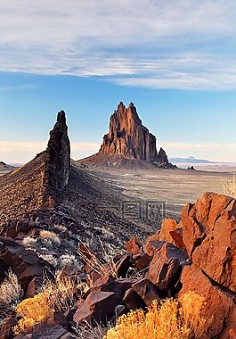 自然,旅行,户外