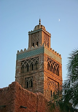 epcot,摩洛哥,迪斯尼