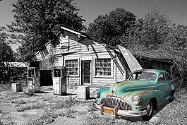 克莱斯勒,oldtimer,汽车