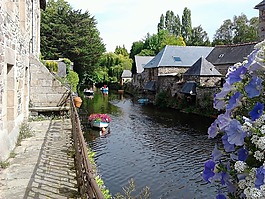 pontrieux,côtes d'armor,trégor