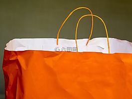 袋,采购,购物袋