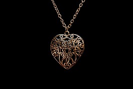 吊坠,饰品,暂停