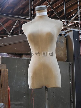 服装,模特,时尚