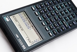 计算器,hp48,工程