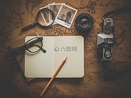 老,复古,古董