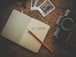 老,复古,古董