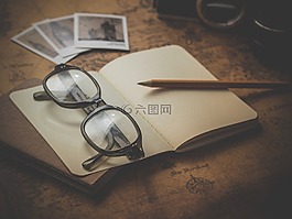 老,复古,古董