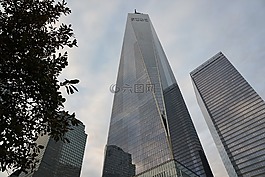 纽约,城市,美国