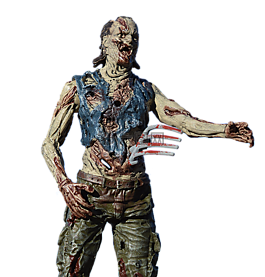 僵尸,行尸走肉,死亡