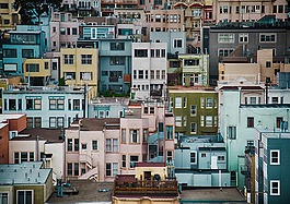 镇,建设,城市