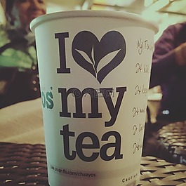 茶,热,咖啡