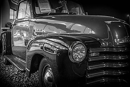 汽车,卡车,雪佛兰