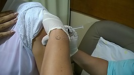 注射,疾病,健康