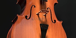 大提琴,字符串,弦乐器