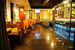 咖啡厅,kafekrasnoyarsk,克拉斯诺亚尔斯克
