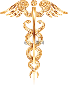 caduceus,医生,药物