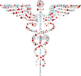 caduceus,急救,医疗