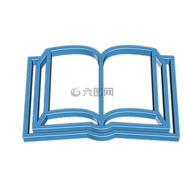 本书,电子书,软件