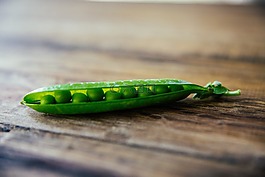 瑞秋gorjestani,unsplash,豌豆