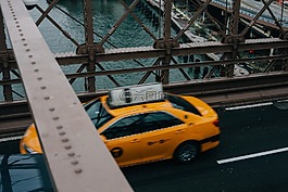 车,车辆,出租车