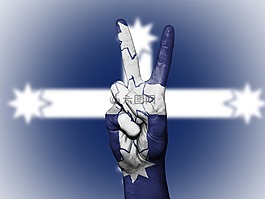 澳大利亚,尤里卡,叛乱