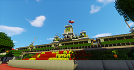 minecraft,宫殿网,魔法王国