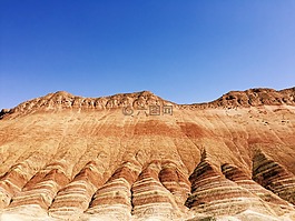 风景,随手拍,张掖丹霞