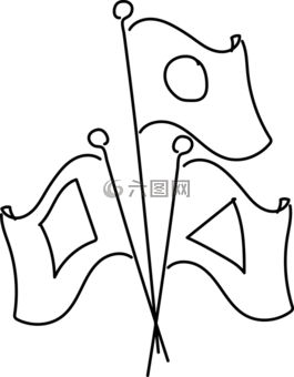 标志,政策,权利