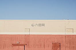 建设,墙,颜色
