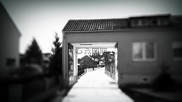目标,霍夫,网关