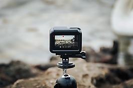 相机,附件,gopro
