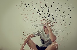 后期,合成,幻想