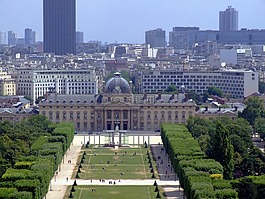 巴黎,法国,建筑物